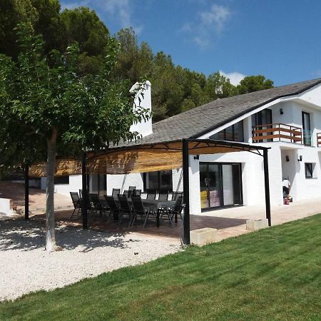 Casa Carmen Villa Alcanar Eksteriør billede