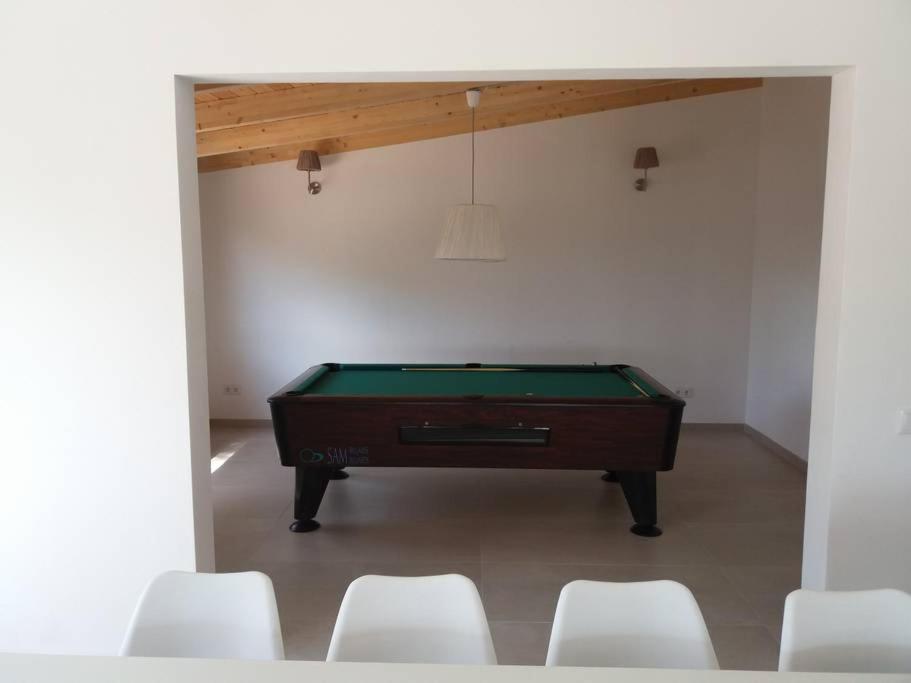 Casa Carmen Villa Alcanar Eksteriør billede