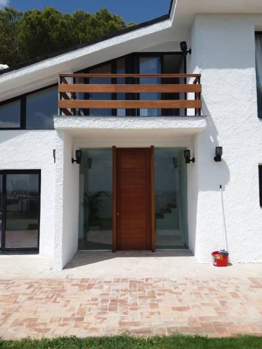 Casa Carmen Villa Alcanar Eksteriør billede
