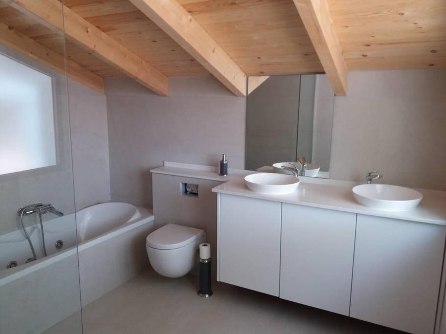 Casa Carmen Villa Alcanar Eksteriør billede