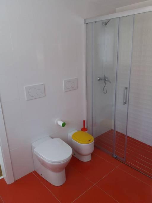 Casa Carmen Villa Alcanar Eksteriør billede