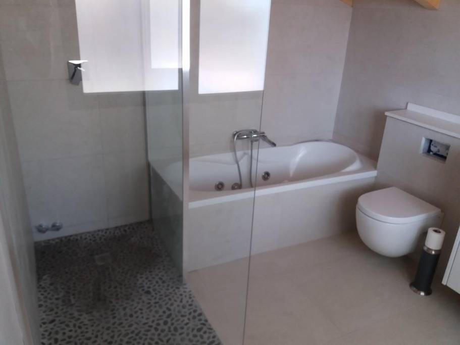 Casa Carmen Villa Alcanar Eksteriør billede