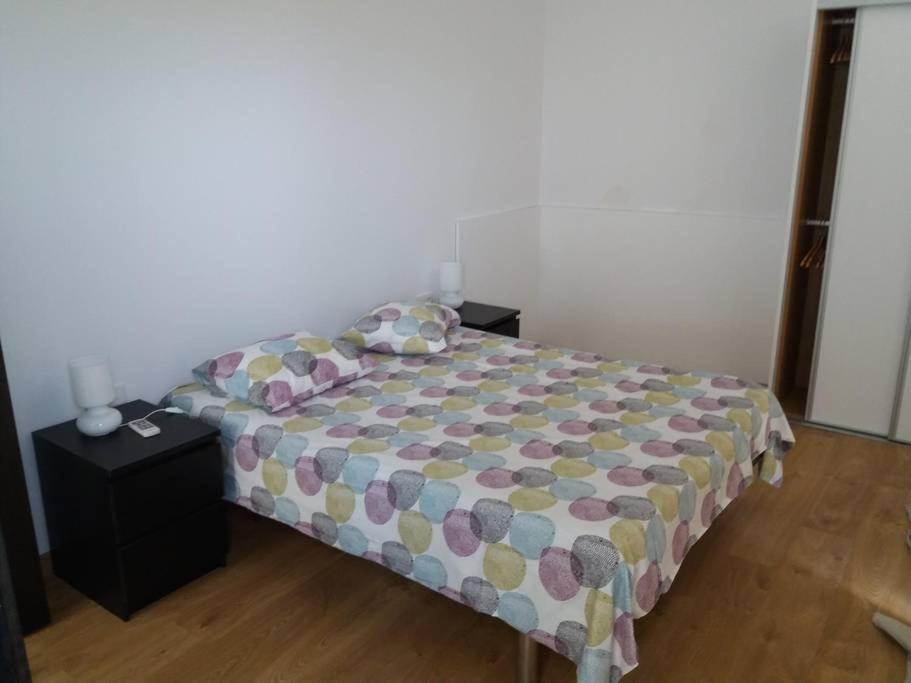 Casa Carmen Villa Alcanar Eksteriør billede