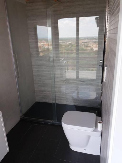 Casa Carmen Villa Alcanar Eksteriør billede