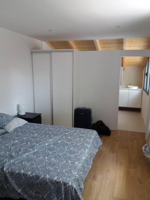 Casa Carmen Villa Alcanar Eksteriør billede