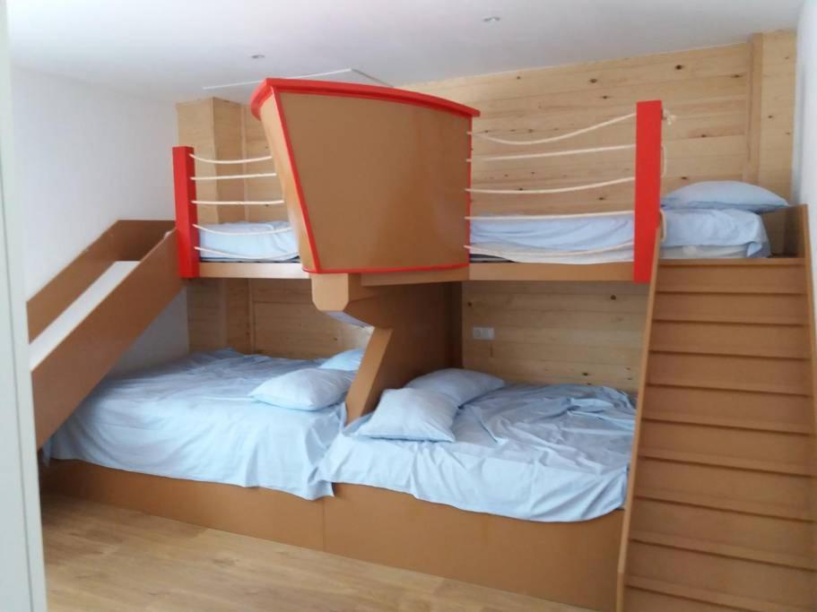 Casa Carmen Villa Alcanar Eksteriør billede