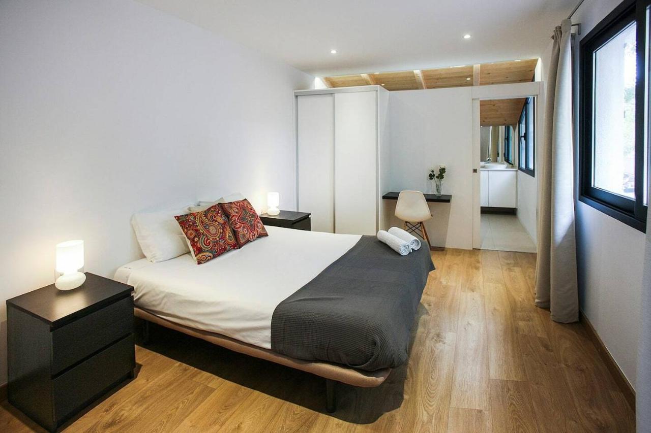 Casa Carmen Villa Alcanar Eksteriør billede