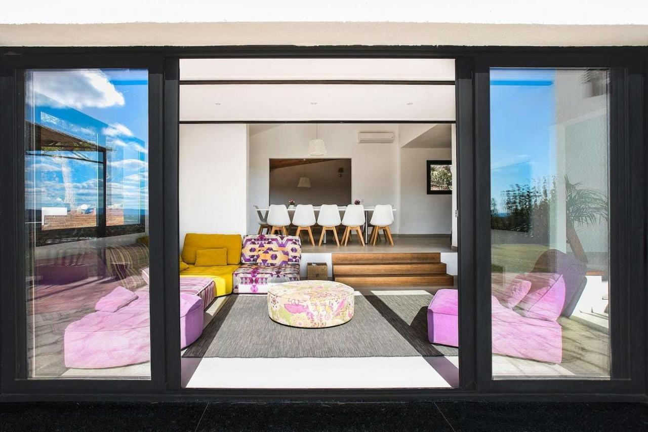 Casa Carmen Villa Alcanar Eksteriør billede
