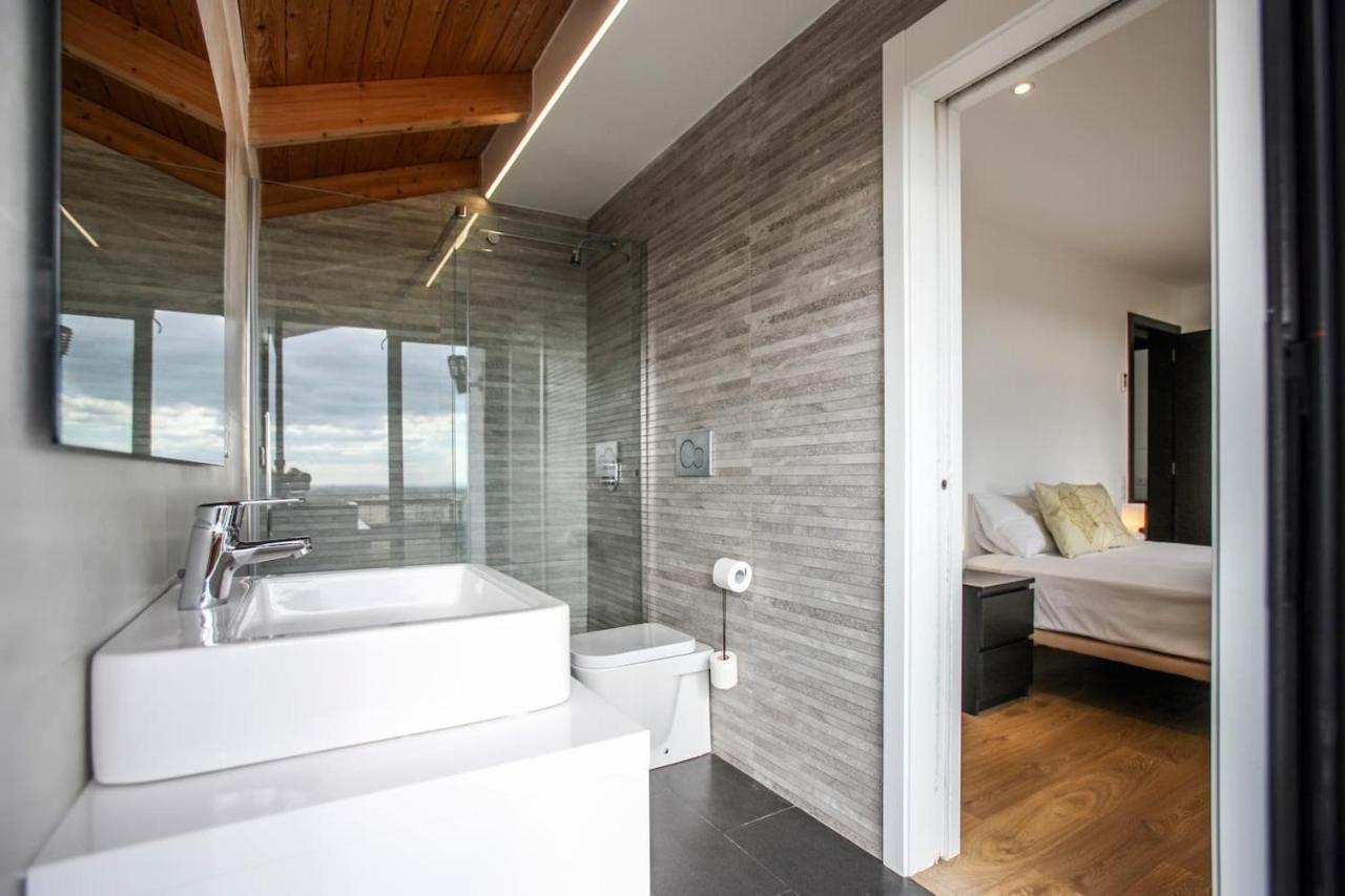 Casa Carmen Villa Alcanar Eksteriør billede
