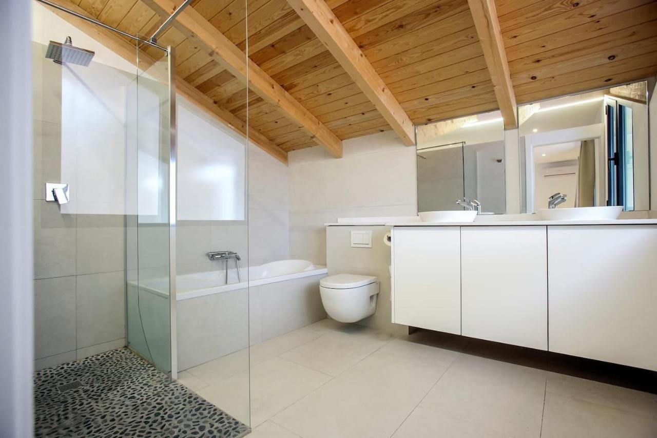 Casa Carmen Villa Alcanar Eksteriør billede